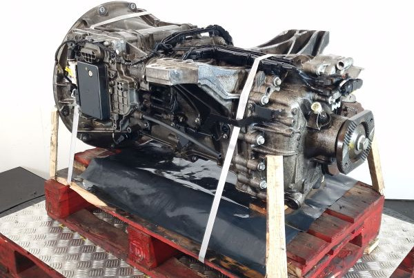 Mercedes Benz G211-12 Gearbox - Versnellingsbak: afbeelding 5 Mercedes Benz G211-12 Gearbox - Versnellingsbak: afbeelding 5