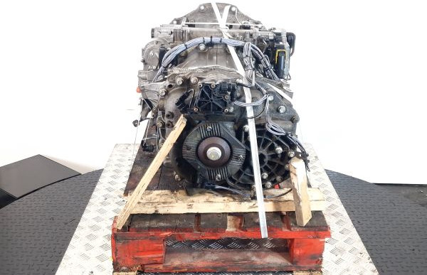 Mercedes Benz G211-12 Gearbox - Versnellingsbak: afbeelding 5 Mercedes Benz G211-12 Gearbox - Versnellingsbak: afbeelding 5