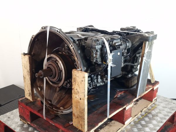 Mercedes Benz G211-12 Gearbox - Versnellingsbak: afbeelding 1 Mercedes Benz G211-12 Gearbox - Versnellingsbak: afbeelding 1