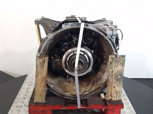 Mercedes Benz G211-12 Gearbox - Versnellingsbak: afbeelding 2 Mercedes Benz G211-12 Gearbox - Versnellingsbak: afbeelding 2