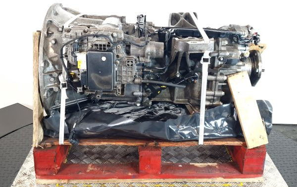 Mercedes Benz G211-12 Gearbox - Versnellingsbak: afbeelding 3 Mercedes Benz G211-12 Gearbox - Versnellingsbak: afbeelding 3