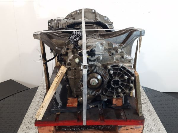Mercedes Benz G211-12 Gearbox - Versnellingsbak: afbeelding 5 Mercedes Benz G211-12 Gearbox - Versnellingsbak: afbeelding 5