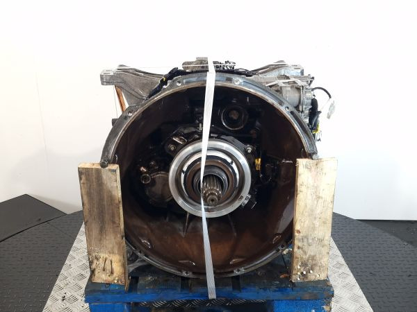Mercedes Benz G211-12 Gearbox - Versnellingsbak: afbeelding 3 Mercedes Benz G211-12 Gearbox - Versnellingsbak: afbeelding 3