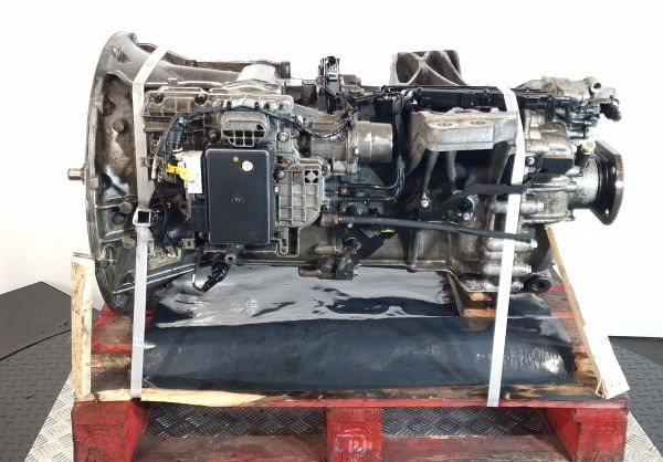 Mercedes Benz G211-12 Gearbox - Versnellingsbak: afbeelding 4 Mercedes Benz G211-12 Gearbox - Versnellingsbak: afbeelding 4