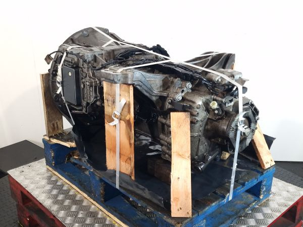 Mercedes Benz G211-12 Gearbox - Versnellingsbak: afbeelding 5 Mercedes Benz G211-12 Gearbox - Versnellingsbak: afbeelding 5