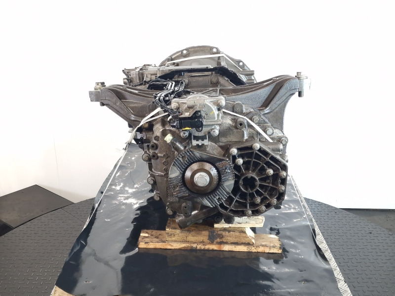 Mercedes Benz G211-12 Gearbox - Versnellingsbak: afbeelding 5 Mercedes Benz G211-12 Gearbox - Versnellingsbak: afbeelding 5