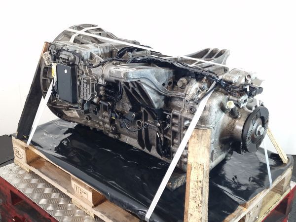 Mercedes Benz G281-12 Gearbox - Versnellingsbak: afbeelding 4 Mercedes Benz G281-12 Gearbox - Versnellingsbak: afbeelding 4