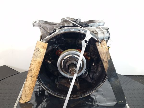 Mercedes Benz G281-12 Gearbox - Versnellingsbak: afbeelding 2 Mercedes Benz G281-12 Gearbox - Versnellingsbak: afbeelding 2