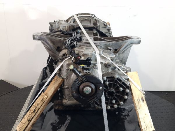 Mercedes Benz G281-12 Gearbox - Versnellingsbak: afbeelding 5 Mercedes Benz G281-12 Gearbox - Versnellingsbak: afbeelding 5