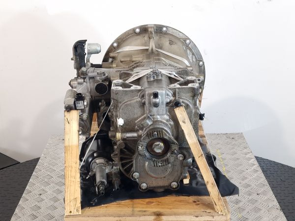 Mercedes Benz G70-6 Manual Gearbox - Versnellingsbak: afbeelding 5 Mercedes Benz G70-6 Manual Gearbox - Versnellingsbak: afbeelding 5