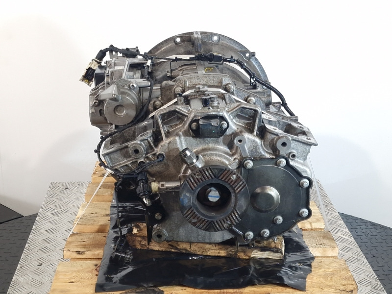 Mercedes Benz G71-6 Gearbox - Versnellingsbak: afbeelding 5 Mercedes Benz G71-6 Gearbox - Versnellingsbak: afbeelding 5