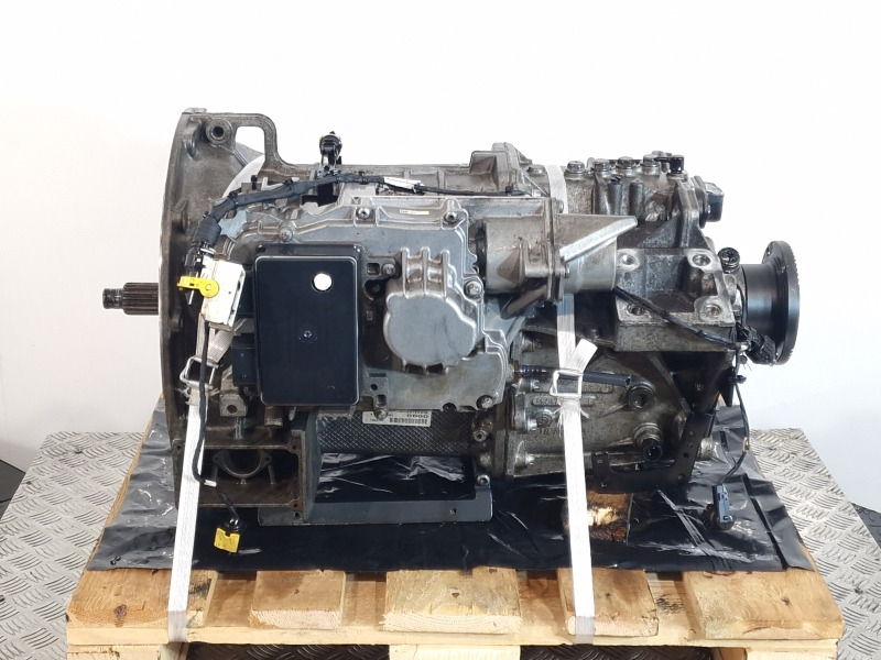 Mercedes Benz G71-6 Gearbox - Versnellingsbak: afbeelding 3 Mercedes Benz G71-6 Gearbox - Versnellingsbak: afbeelding 3