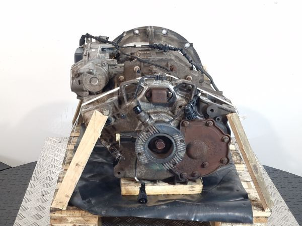 Mercedes Benz G90-6 Automatic Gearbox - Versnellingsbak: afbeelding 5 Mercedes Benz G90-6 Automatic Gearbox - Versnellingsbak: afbeelding 5