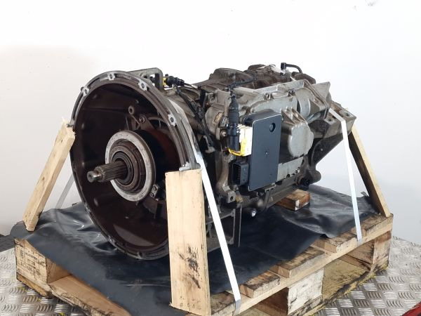 Mercedes Benz G90-6 Automatic Gearbox - Versnellingsbak: afbeelding 1 Mercedes Benz G90-6 Automatic Gearbox - Versnellingsbak: afbeelding 1