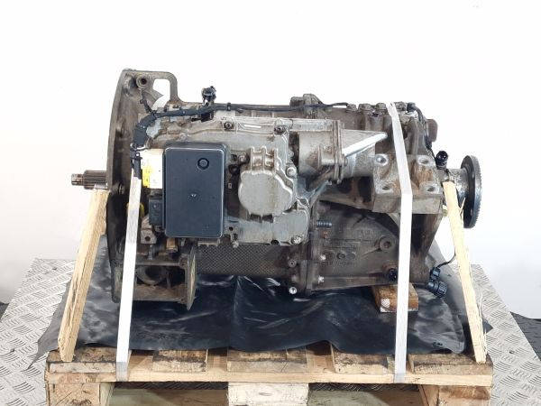 Mercedes Benz G90-6 Automatic Gearbox - Versnellingsbak: afbeelding 3 Mercedes Benz G90-6 Automatic Gearbox - Versnellingsbak: afbeelding 3