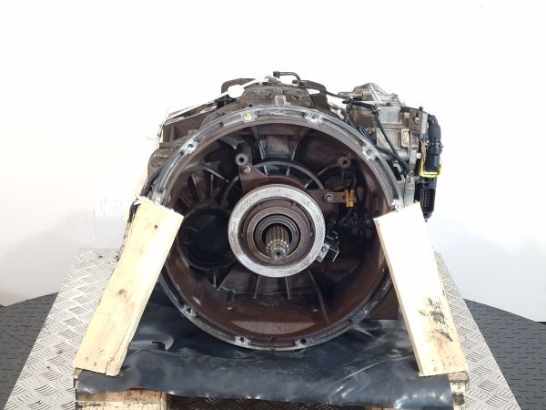 Mercedes Benz G90-6 Automatic Gearbox - Versnellingsbak: afbeelding 2 Mercedes Benz G90-6 Automatic Gearbox - Versnellingsbak: afbeelding 2