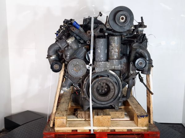 Mercedes Benz OM442 Engine (Truck) - Motor voor Vrachtwagen: afbeelding 5 Mercedes Benz OM442 Engine (Truck) - Motor voor Vrachtwagen: afbeelding 5