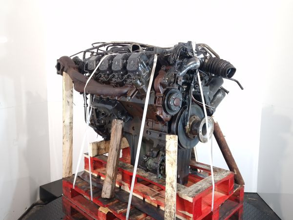 Mercedes Benz OM442LA.VI/2 Engine (Truck) - Motor voor Vrachtwagen: afbeelding 5 Mercedes Benz OM442LA.VI/2 Engine (Truck) - Motor voor Vrachtwagen: afbeelding 5