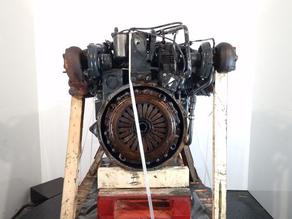 Mercedes Benz OM442LA.VI/2 Engine (Truck) - Motor voor Vrachtwagen: afbeelding 3 Mercedes Benz OM442LA.VI/2 Engine (Truck) - Motor voor Vrachtwagen: afbeelding 3