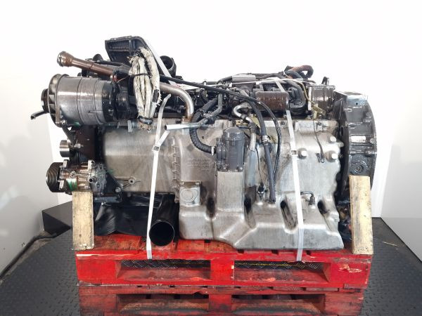 Motor voor Vrachtwagen Mercedes Benz OM457HLA.EEV/11-02 Engine (Truck): afbeelding 7