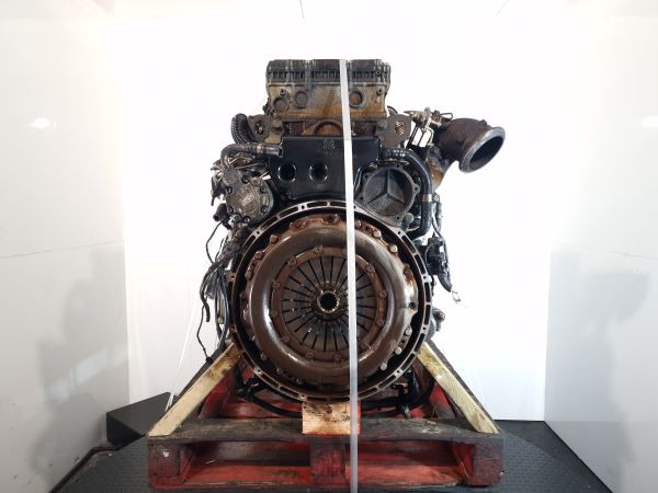 Mercedes Benz OM470LA 6-2-00 Engine (Truck) - Motor voor Vrachtwagen: afbeelding 3 Mercedes Benz OM470LA 6-2-00 Engine (Truck) - Motor voor Vrachtwagen: afbeelding 3