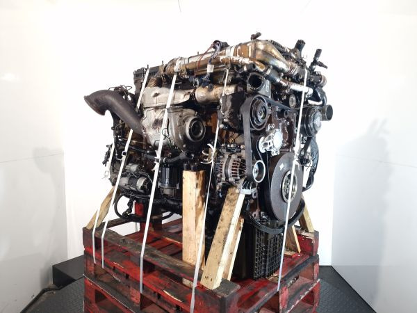 Mercedes Benz OM470LA 6-2-00 Engine (Truck) - Motor voor Vrachtwagen: afbeelding 5 Mercedes Benz OM470LA 6-2-00 Engine (Truck) - Motor voor Vrachtwagen: afbeelding 5