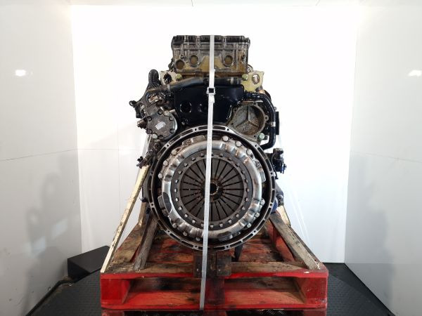 Mercedes Benz OM470LA 6-6-01 Engine (Truck) - Motor voor Vrachtwagen: afbeelding 2 Mercedes Benz OM470LA 6-6-01 Engine (Truck) - Motor voor Vrachtwagen: afbeelding 2