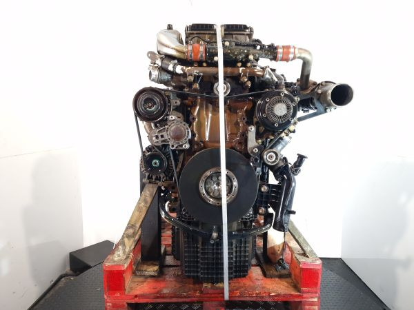 Mercedes Benz OM470LA 6-6-01 Engine (Truck) - Motor voor Vrachtwagen: afbeelding 5 Mercedes Benz OM470LA 6-6-01 Engine (Truck) - Motor voor Vrachtwagen: afbeelding 5