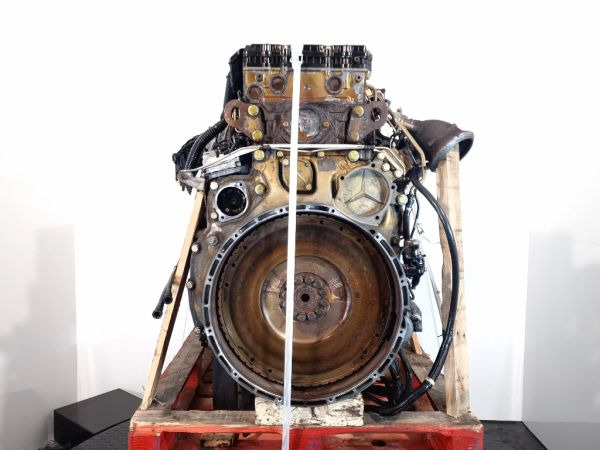 Mercedes Benz OM471LA.6-1-00 Engine (Truck) - Motor voor Vrachtwagen: afbeelding 2 Mercedes Benz OM471LA.6-1-00 Engine (Truck) - Motor voor Vrachtwagen: afbeelding 2