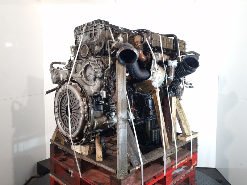 Mercedes Benz OM471LA.6-13-00 Engine (Truck) - Motor voor Vrachtwagen: afbeelding 1 Mercedes Benz OM471LA.6-13-00 Engine (Truck) - Motor voor Vrachtwagen: afbeelding 1