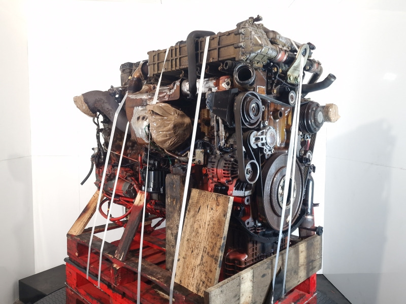 Mercedes Benz OM471LA.6-9-01 Engine (Truck) - Motor voor Vrachtwagen: afbeelding 5 Mercedes Benz OM471LA.6-9-01 Engine (Truck) - Motor voor Vrachtwagen: afbeelding 5