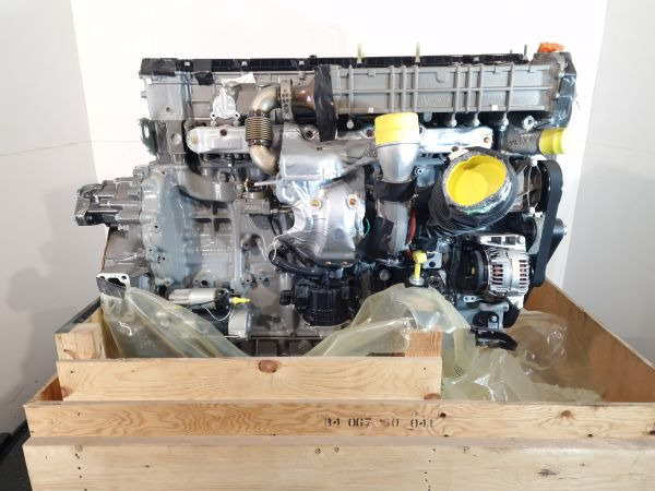 Mercedes Benz OM471LA CLAAS BELL MTU Engine (Industrial) NEW - Motor voor Industriële machine: afbeelding 5 Mercedes Benz OM471LA CLAAS BELL MTU Engine (Industrial) NEW - Motor voor Industriële machine: afbeelding 5