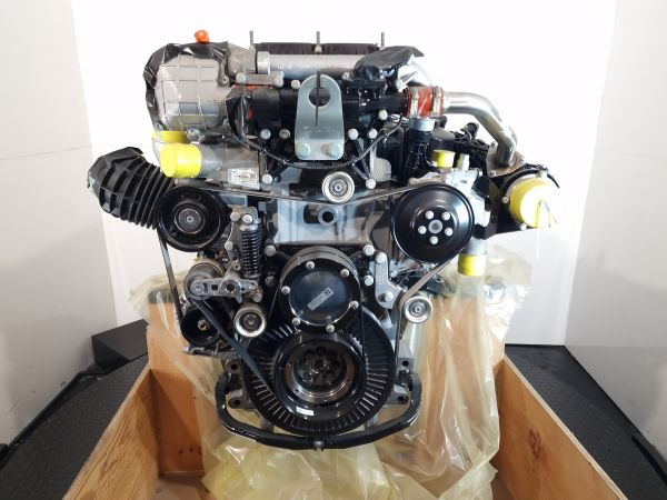Nieuw Motor voor Industriële machine Mercedes Benz OM471LA CLAAS BELL MTU Engine (Industrial) NEW: afbeelding 7