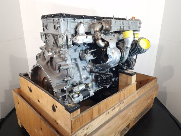 Mercedes Benz OM471LA CLAAS BELL MTU Engine (Industrial) NEW - Motor voor Industriële machine: afbeelding 1 Mercedes Benz OM471LA CLAAS BELL MTU Engine (Industrial) NEW - Motor voor Industriële machine: afbeelding 1