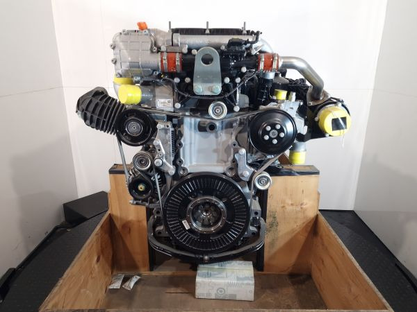 Mercedes Benz OM471LA CLAAS BELL MTU Engine (Industrial) NEW - Motor voor Industriële machine: afbeelding 5 Mercedes Benz OM471LA CLAAS BELL MTU Engine (Industrial) NEW - Motor voor Industriële machine: afbeelding 5
