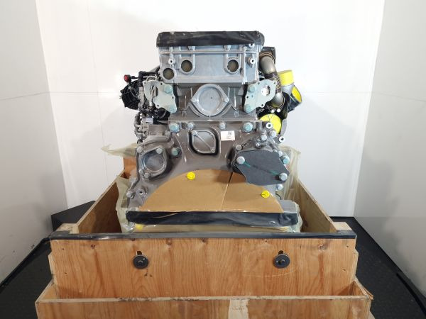 Mercedes Benz OM471LA CLAAS BELL MTU Engine (Industrial) NEW - Motor voor Industriële machine: afbeelding 4 Mercedes Benz OM471LA CLAAS BELL MTU Engine (Industrial) NEW - Motor voor Industriële machine: afbeelding 4