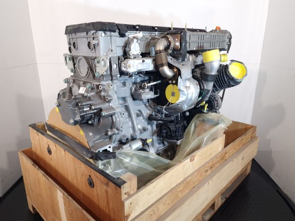 Mercedes Benz OM471LA CLAAS BELL MTU Engine (Industrial) NEW - Motor voor Industriële machine: afbeelding 1 Mercedes Benz OM471LA CLAAS BELL MTU Engine (Industrial) NEW - Motor voor Industriële machine: afbeelding 1