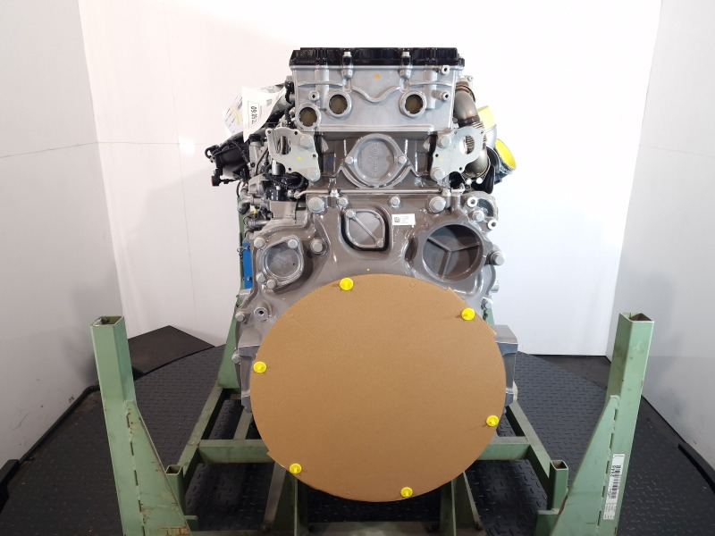 Mercedes Benz OM471LA.E3A-7 B4G02 New Engine (Industrial) - Motor voor Industriële machine: afbeelding 2 Mercedes Benz OM471LA.E3A-7 B4G02 New Engine (Industrial) - Motor voor Industriële machine: afbeelding 2