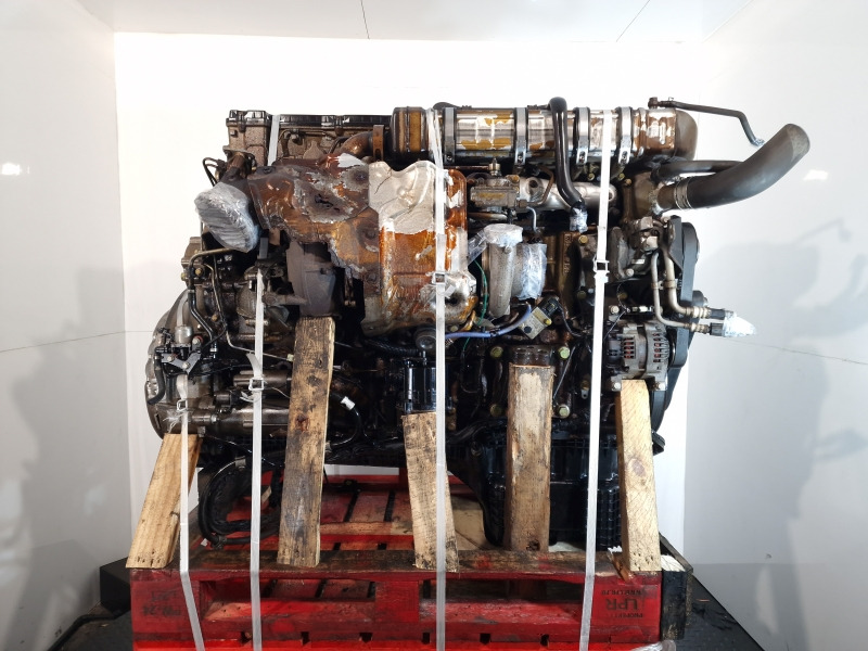 Mercedes Benz OM473LA.6-1-00 Engine 473900C (Truck) - Motor voor Vrachtwagen: afbeelding 3 Mercedes Benz OM473LA.6-1-00 Engine 473900C (Truck) - Motor voor Vrachtwagen: afbeelding 3