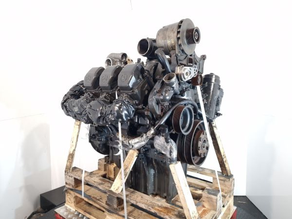 Mercedes Benz OM501LA.E2/4 Industrial Spec Engine (Industrial) - Motor voor Industriële machine: afbeelding 5 Mercedes Benz OM501LA.E2/4 Industrial Spec Engine (Industrial) - Motor voor Industriële machine: afbeelding 5