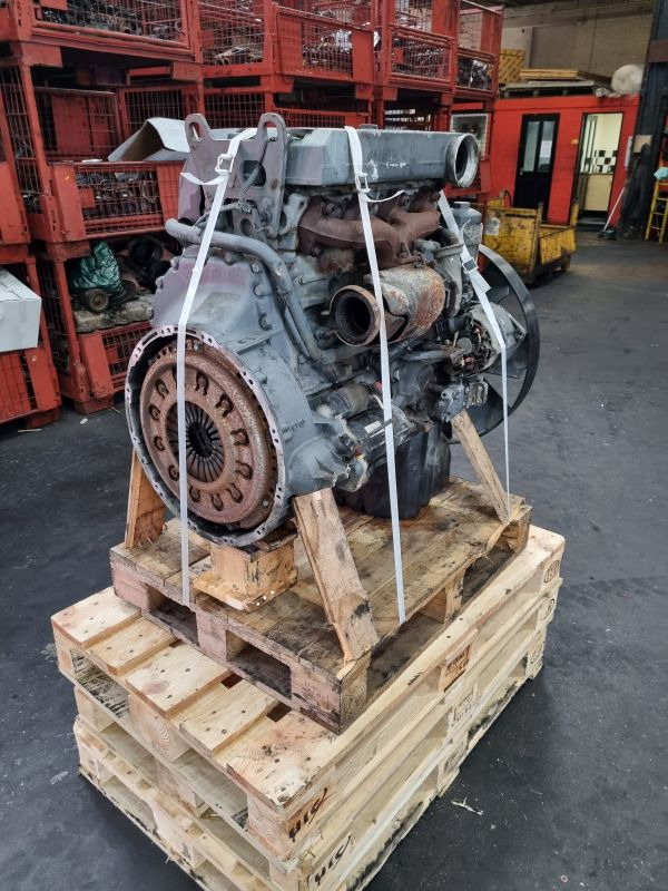 Mercedes Benz OM904LA.II/1-02 Non Adblue Engine (Truck) - Motor voor Vrachtwagen: afbeelding 1 Mercedes Benz OM904LA.II/1-02 Non Adblue Engine (Truck) - Motor voor Vrachtwagen: afbeelding 1