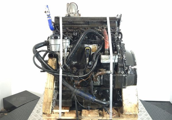 Motor voor Vrachtwagen Mercedes Benz OM904LA.V/2-02 Bus Spec Engine (Truck): afbeelding 7