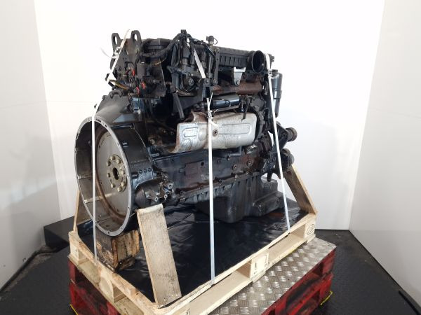 Mercedes Benz OM906LA.V/1-03 Econic Spec Engine (Truck) - Motor voor Vrachtwagen: afbeelding 1 Mercedes Benz OM906LA.V/1-03 Econic Spec Engine (Truck) - Motor voor Vrachtwagen: afbeelding 1