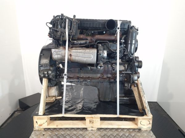 Mercedes Benz OM906LA.V/1-03 Econic Spec Engine (Truck) - Motor voor Vrachtwagen: afbeelding 4 Mercedes Benz OM906LA.V/1-03 Econic Spec Engine (Truck) - Motor voor Vrachtwagen: afbeelding 4