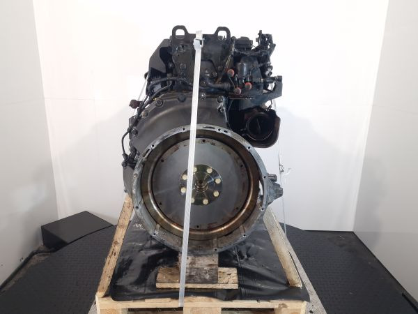 Mercedes Benz OM906LA.V/1-03 Econic Spec Engine (Truck) - Motor voor Vrachtwagen: afbeelding 3 Mercedes Benz OM906LA.V/1-03 Econic Spec Engine (Truck) - Motor voor Vrachtwagen: afbeelding 3