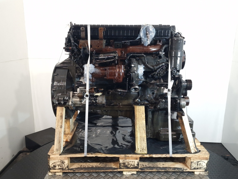 Mercedes Benz OM906LA.V/3-00 Econic Spec Engine (Truck) - Motor voor Vrachtwagen: afbeelding 3 Mercedes Benz OM906LA.V/3-00 Econic Spec Engine (Truck) - Motor voor Vrachtwagen: afbeelding 3
