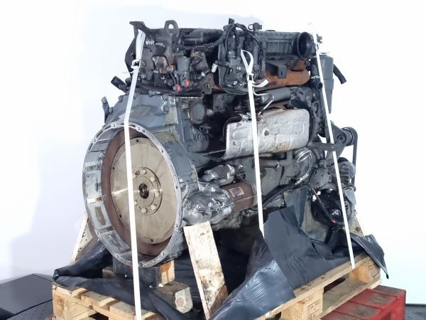 Mercedes Benz OM906LA.V/3-03 Econic Engine (Truck) - Motor voor Vrachtwagen: afbeelding 1 Mercedes Benz OM906LA.V/3-03 Econic Engine (Truck) - Motor voor Vrachtwagen: afbeelding 1