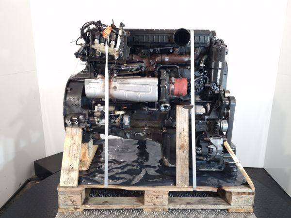 Mercedes Benz OM926LA.EEV/2-00 Econic Spec Engine (Truck) - Motor voor Vrachtwagen: afbeelding 3 Mercedes Benz OM926LA.EEV/2-00 Econic Spec Engine (Truck) - Motor voor Vrachtwagen: afbeelding 3