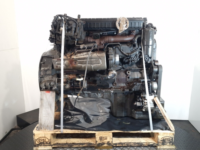 Mercedes Benz OM926LA.EEV/2-00 Econic Spec Engine (Truck) - Motor voor Vrachtwagen: afbeelding 3 Mercedes Benz OM926LA.EEV/2-00 Econic Spec Engine (Truck) - Motor voor Vrachtwagen: afbeelding 3