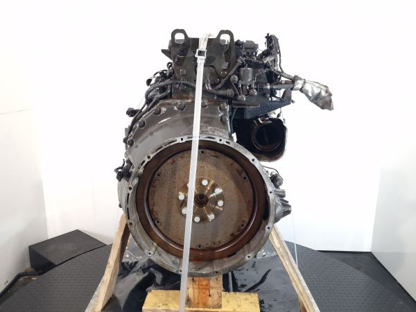 Mercedes Benz OM926LA.EEV/2-00 Econic Spec Engine (Truck) - Motor voor Vrachtwagen: afbeelding 2 Mercedes Benz OM926LA.EEV/2-00 Econic Spec Engine (Truck) - Motor voor Vrachtwagen: afbeelding 2